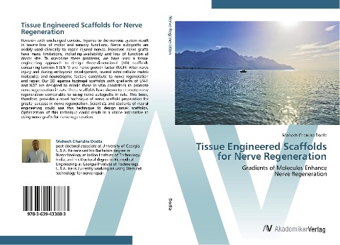 Tissue Engineered Scaffolds for Nerve Regeneration: Gradients of Molecules Enhance  Nerve Regeneration