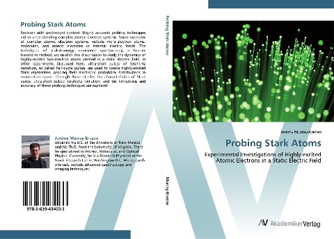 Probing Stark Atoms: Experimental Investigations of Highly-excited Atomic Electrons in a Static Electric Field