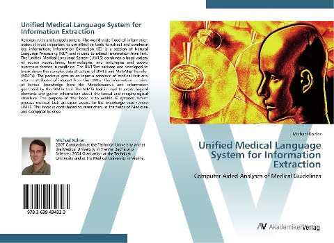 Unified Medical Language System for Information Extraction: Computer Aided Analyses of Medical Guidelines