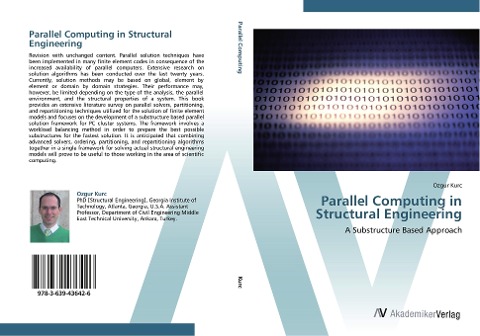 Parallel Computing in Structural Engineering: A Substructure Based Approach