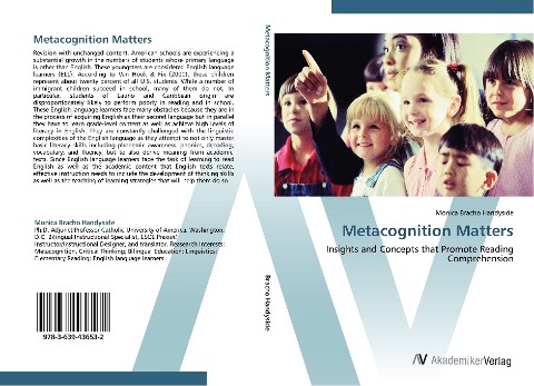 Metacognition Matters: Insights and Concepts that Promote Reading Comprehension