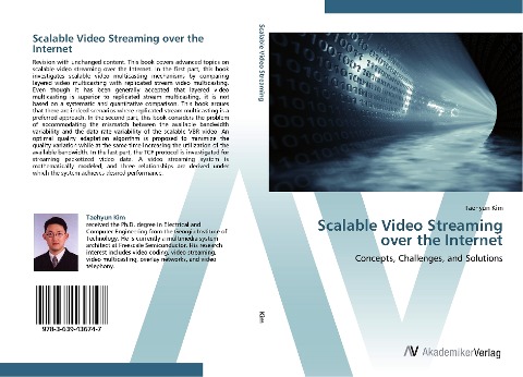 Scalable Video Streaming over the Internet: Concepts, Challenges, and Solutions