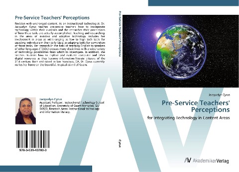 Pre-Service Teachers Perceptions: for Integrating Technology in Content Areas