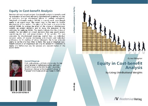 Equity in Cost-benefit Analysis: by Using Distributional Weights