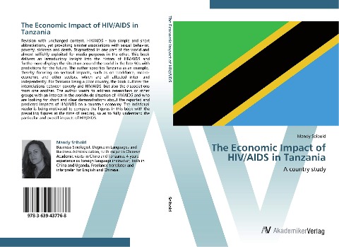 The Economic Impact of HIV/AIDS in Tanzania: A country study
