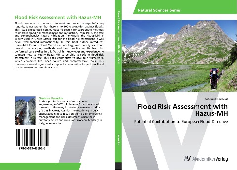 Flood Risk Assessment with Hazus-MH: Potential Contribution to European Flood Directive
