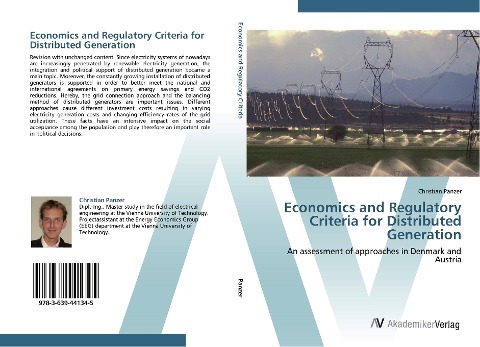 Economics and Regulatory Criteria for Distributed Generation: An assessment of approaches in Denmark and Austria