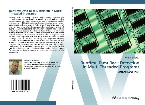 Runtime Data Race Detection in Multi-Threaded Programs: Methods and Tools