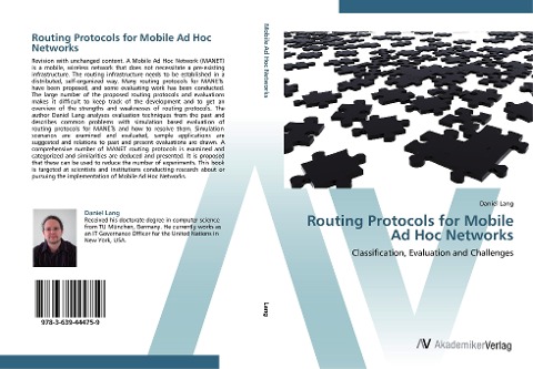 Routing Protocols for Mobile Ad Hoc Networks: Classification, Evaluation and Challenges