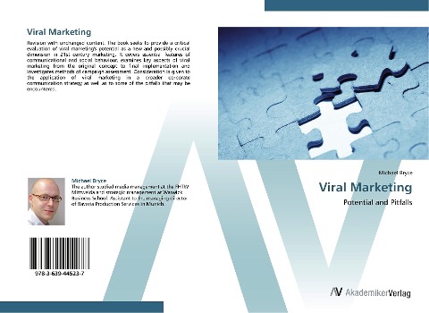 Viral Marketing: Potential and Pitfalls