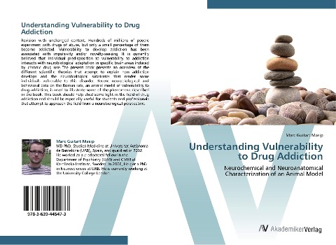 Understanding Vulnerability to Drug Addiction: Neurochemical and Neuroanatomical Characterization of an Animal Model