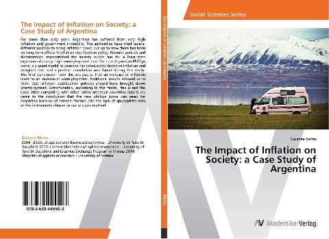 The Impact of Inflation on Society: a Case Study of Argentina