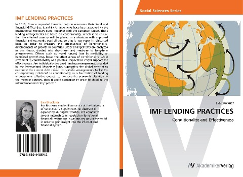 IMF LENDING PRACTICES: Conditionality and Effectiveness