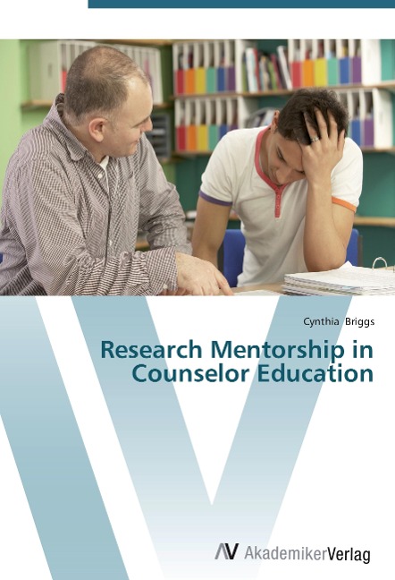 Research Mentorship in Counselor Education