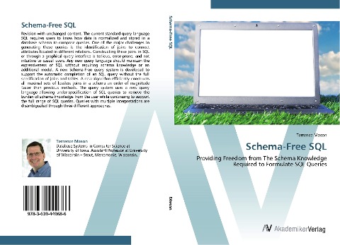 Schema-Free SQL: Providing Freedom from The Schema Knowledge Required to Formulate SQL Queries