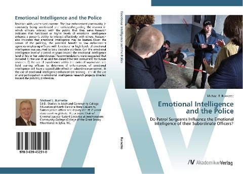 Emotional Intelligence  and the Police: Do Patrol Sergeants Influence the Emotional Intelligence of their Subordinate Officers?