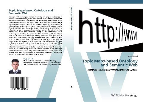 Topic Maps-based Ontology and Semantic Web: Ontology-Driven Information Retrieval System