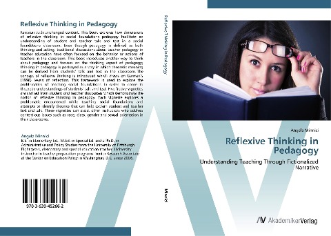 Reflexive Thinking in Pedagogy: Understanding Teaching Through Fictionalized Narrative
