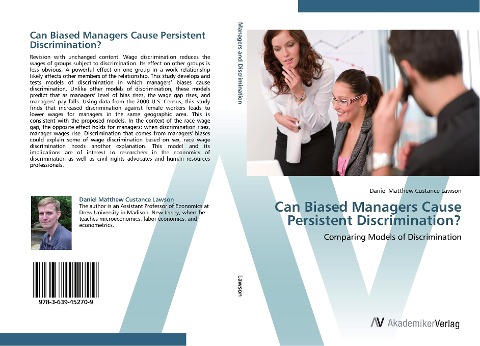 Can Biased Managers Cause Persistent Discrimination?: Comparing Models of Discrimination
