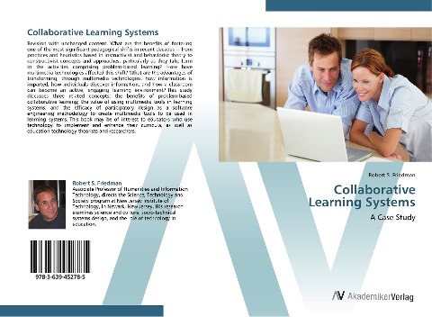 Collaborative  Learning Systems: A Case Study