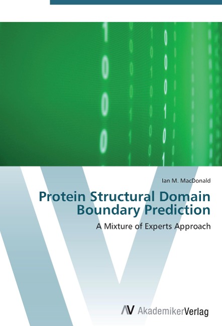 Protein Structural Domain Boundary Prediction: A Mixture of Experts Approach