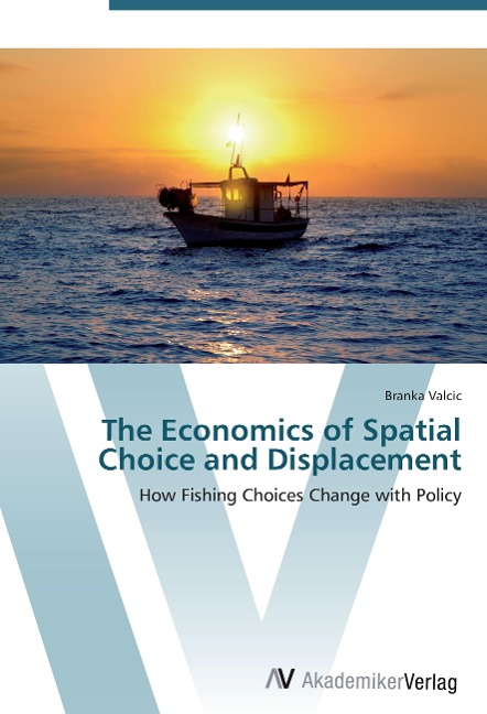 The Economics of Spatial Choice and Displacement: How Fishing Choices Change with Policy