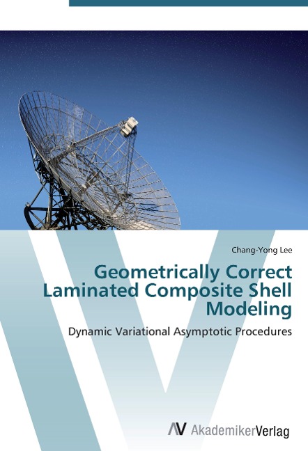 Geometrically Correct Laminated Composite Shell Modeling: Dynamic Variational Asymptotic Procedures