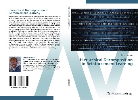 Hierarchical Decomposition in Reinforcement Learning