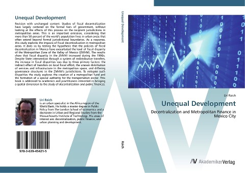 Unequal Development: Decentralization and Metropolitan Finance in Mexico City