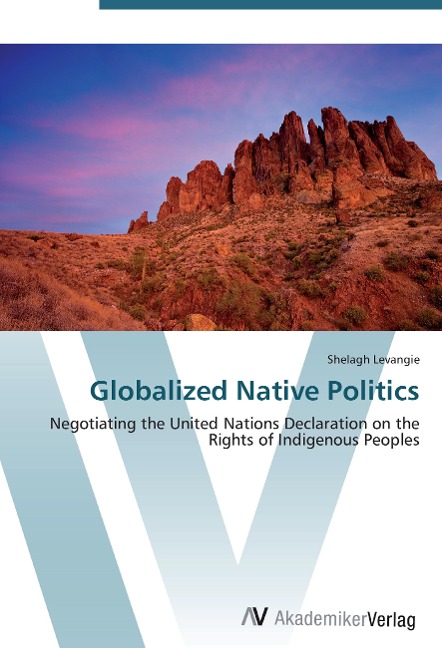 Globalized Native Politics: Negotiating the United Nations Declaration on the Rights of Indigenous Peoples