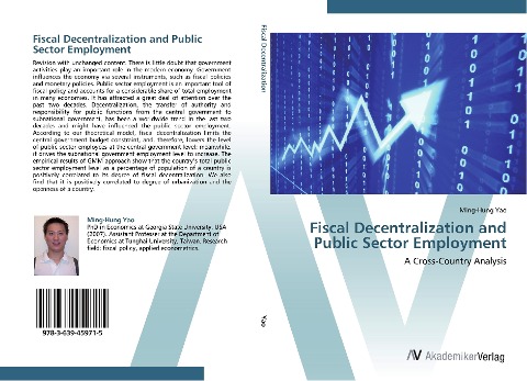 Fiscal Decentralization and Public Sector Employment: A Cross-Country Analysis