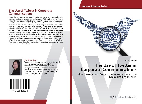 The Use of Twitter in Corporate Communications: How the American Automotive Industry is using the Micro-Blogging Medium