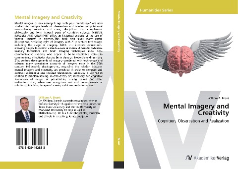 Mental Imagery and Creativity: Cognition, Observation and Realization