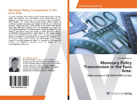 Monetary Policy Transmission in the Euro Area:: Determinants of the EONIA-MRO Spread