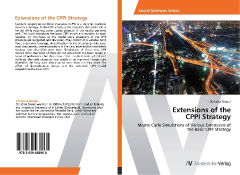 Extensions of the  CPPI Strategy: Monte Carlo Simulations of Various Extensions of the Basic CPPI Strategy