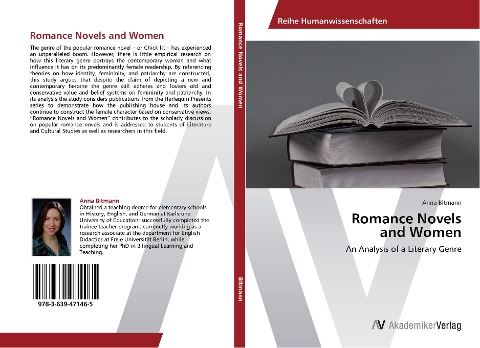 Romance Novels  and Women: An Analysis of a Literary Genre