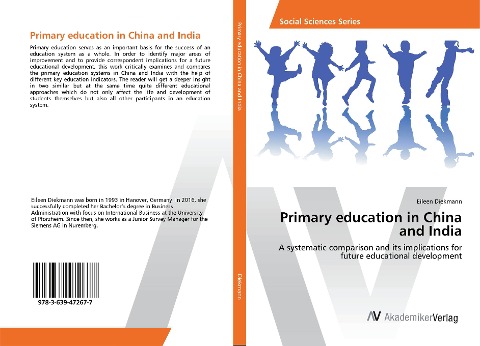 Primary education in China and India: A systematic comparison and its implications for future educational development