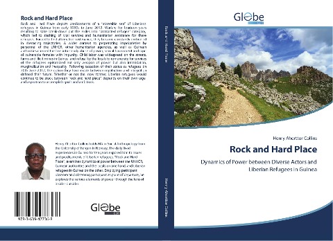 Rock and Hard Place: Dynamics of Power between Diverse Actors and Liberian Refugees in Guinea