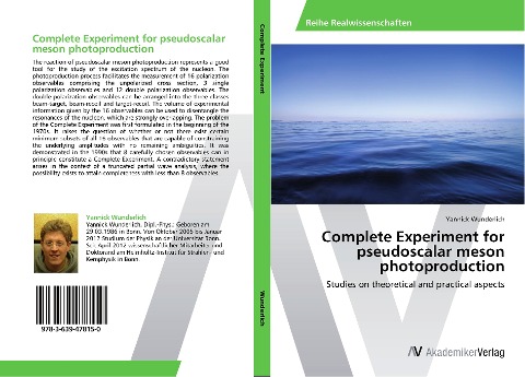 Complete Experiment for pseudoscalar meson photoproduction: Studies on theoretical and practical aspects