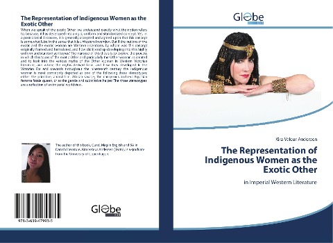 The Representation of Indigenous Women as the Exotic Other: in Imperial Western Literature