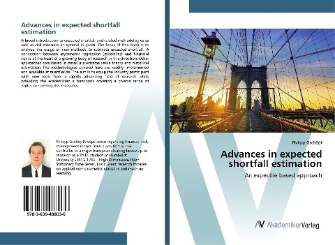 Advances in expected shortfall estimation: An expectile based approach