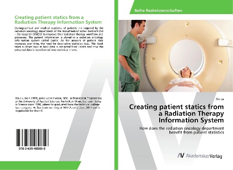 Creating patient statics from a Radiation Therapy Information System: How does the radiation oncology department benefit from patient statistics