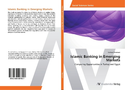 Islamic Banking in Emerging Markets: Comparing Opportunities in Turkey and Egypt