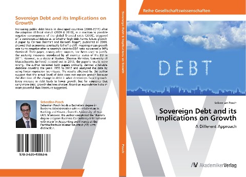 Sovereign Debt and its Implications on Growth: A Different Approach