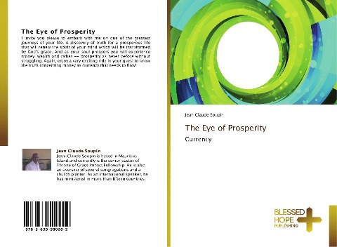 The Eye of Prosperity: Currency