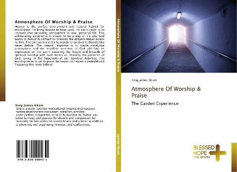 Atmosphere Of Worship & Praise: The Garden Experience
