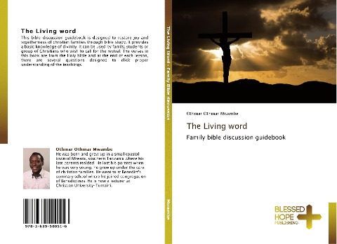 The Living word: Family bible discussion guidebook