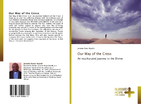 Our Way of the Cross: An inculturated journey to the Divine