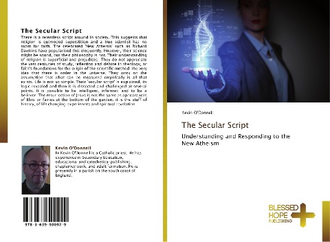 The Secular Script: Understanding and Responding to the New Atheism