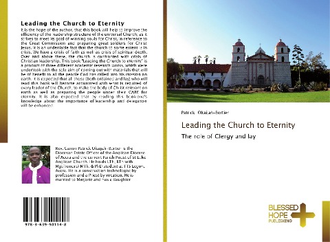 Leading the Church to Eternity: The role of Clergy and lay